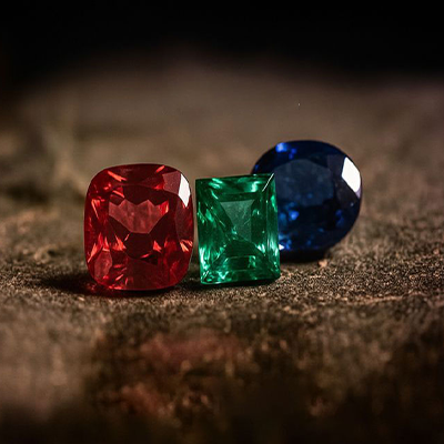 Diamond Collection